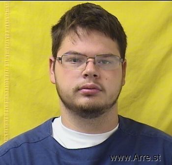 Justin Wayne Moore Mugshot