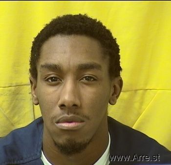 Justin Dandre Nixon Mugshot