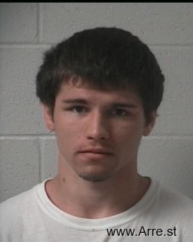 Justin Dylane Noble Mugshot