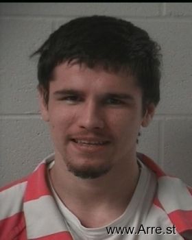 Justin Dylane Noble Mugshot