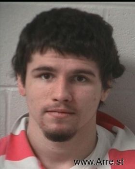 Justin Dylan Noble Mugshot