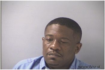 Justin Ray Odom Mugshot