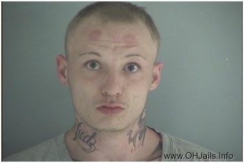 Justin Wayne Ratliff Mugshot