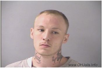 Justin Wayne Ratliff Mugshot