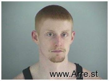 Justin Matthew Rice Mugshot