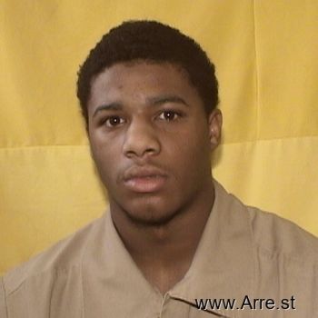 Justin  Shaw Mugshot