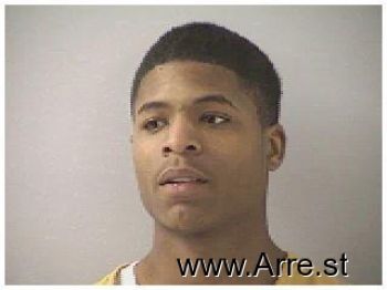 Justin D Simmons Mugshot