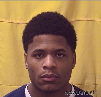 Justin  Simmons Mugshot