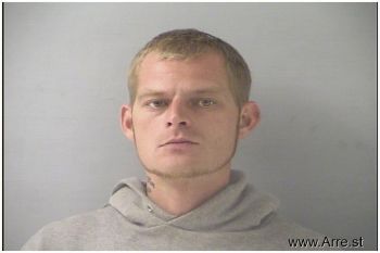 Justin Travis Sizemore Mugshot