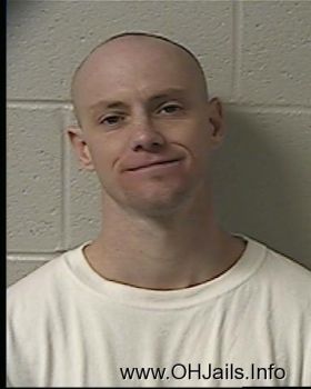 Justin Dean Smith Mugshot