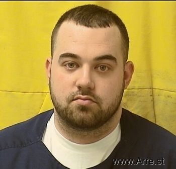 Justin D Snyder Mugshot