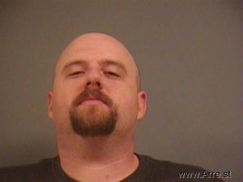 Justin Heath Stevens Mugshot