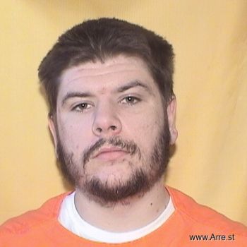 Justin Tyler Stroud Mugshot