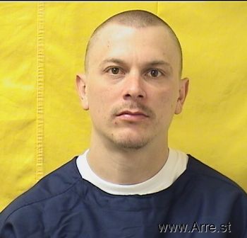 Justin Lee Wells Mugshot