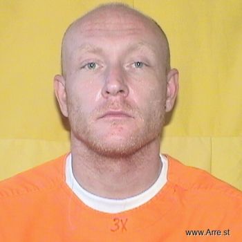 Justin S Whitt Mugshot