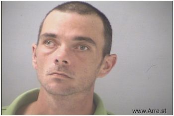 Justin Wayne Wilson Mugshot