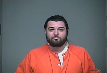 Justin Wayne Yates Mugshot