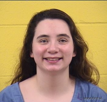 Justine M Macintyre Mugshot