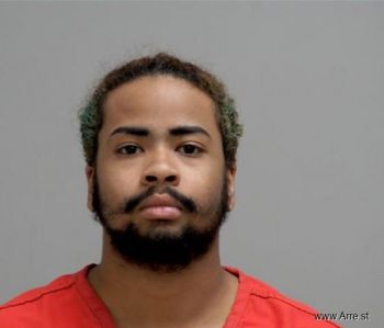 Jaavon Antares - Taborn Philpot Mugshot