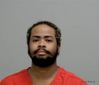 Jaavon Antares - Taborn Philpot Mugshot