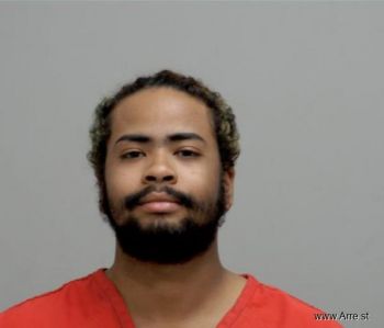 Jaavon Antares - Taborn Philpot Mugshot