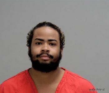 Jaavon Antares - Taborn Philpot Mugshot