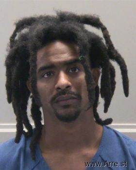 Jabahri Shamarr Mcgowan Mugshot