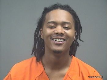 Jabriel Amaad Khiri Moody Mugshot