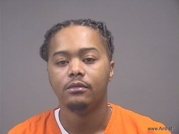 Jabriel Amaad Khiri Moody Mugshot