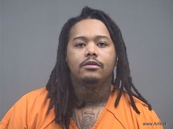 Jabriel Amaad Khiri Moody Mugshot