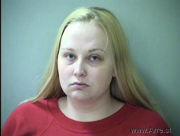 Jacalyn Annette Creakman Mugshot