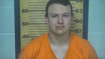 Jace  Jackson Mugshot