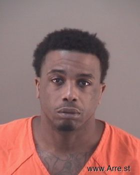 Jack Woodson Davis Mugshot