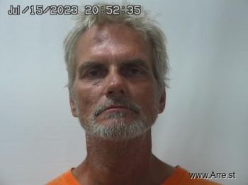 Jack H Ii Fox Mugshot