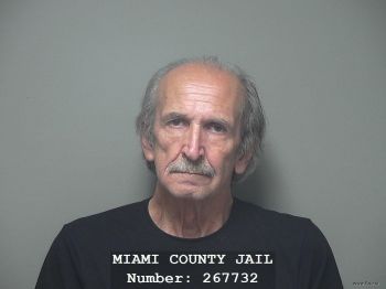 Jack Richard Mathis Mugshot