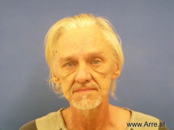 Jack Wayne Phillips Mugshot