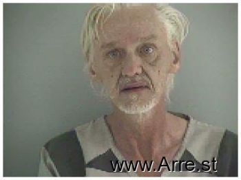 Jack Wayne Phillips Mugshot