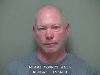 Jack D Phillips Mugshot