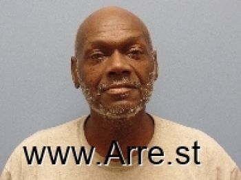 Jackie  Ruffin Mugshot