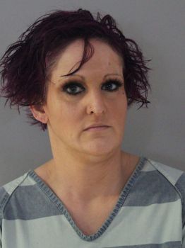 Jackie Ann Wallace Mugshot