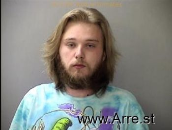 Jackson Daniel Richcreek Mugshot