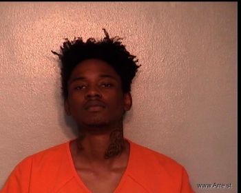 Jackuiz Lashawn Brown Mugshot