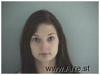 Jaclyn Jaye Marcum Mugshot