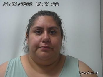 Jaclyn  Ramirez Mugshot