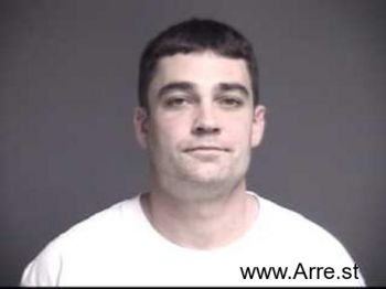 Jacob Christopher Allen Mugshot