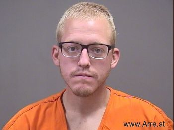 Jacob Dylan Anderson Mugshot