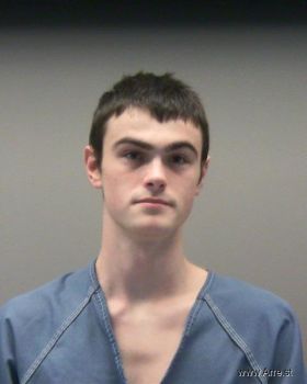 Jacob Daniel Boggs Mugshot