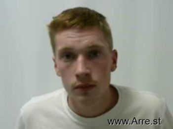 Jacob Andrew Brennan Mugshot