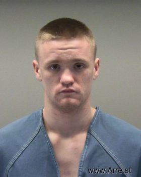 Jacob Aaron Brewer Mugshot