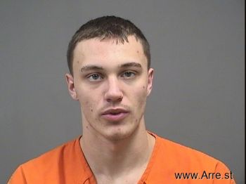 Jacob Allen Charles Carter Mugshot